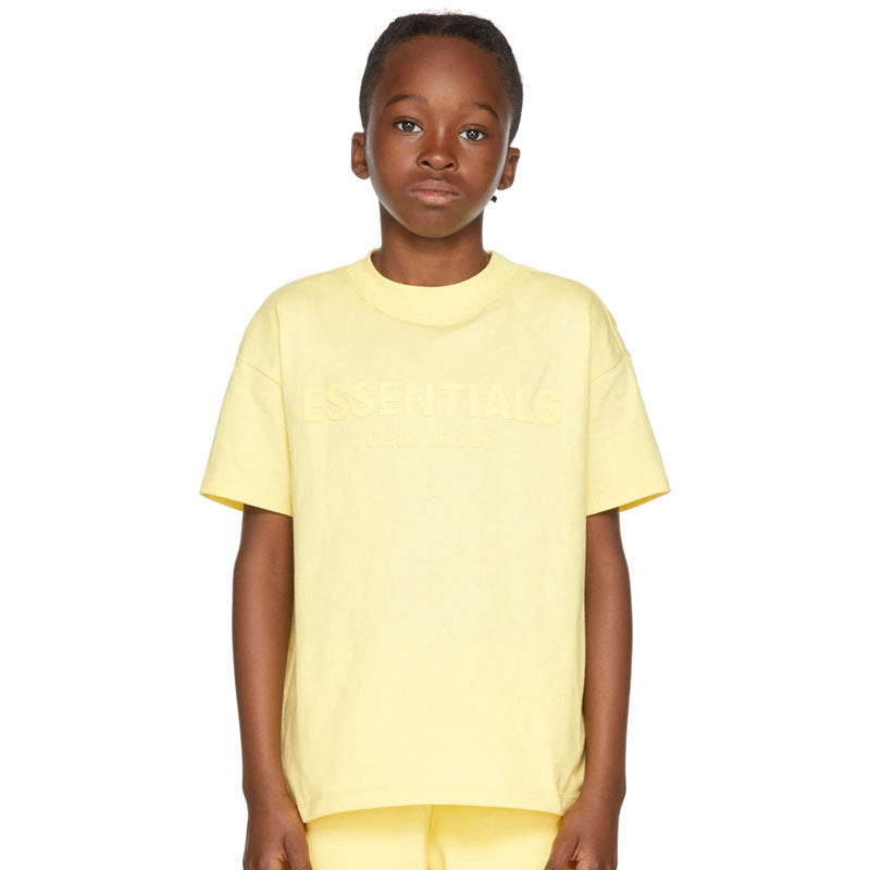 Kids Essentials FOGT Shirt
