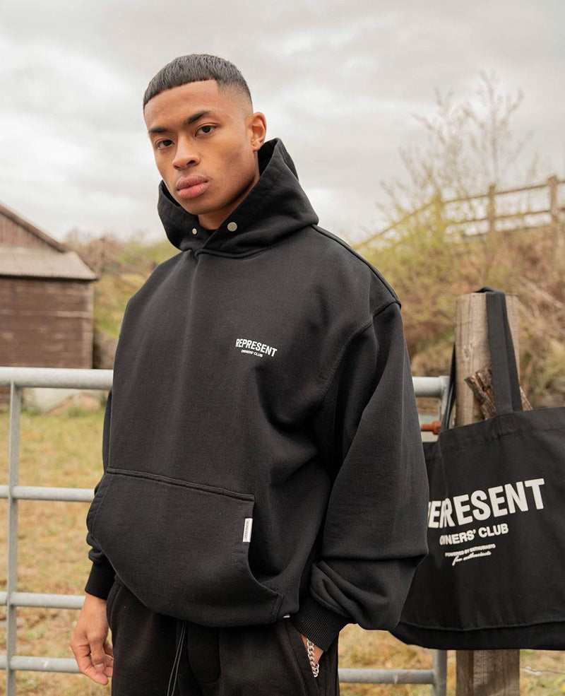 Unisex Represent Sweatshirt