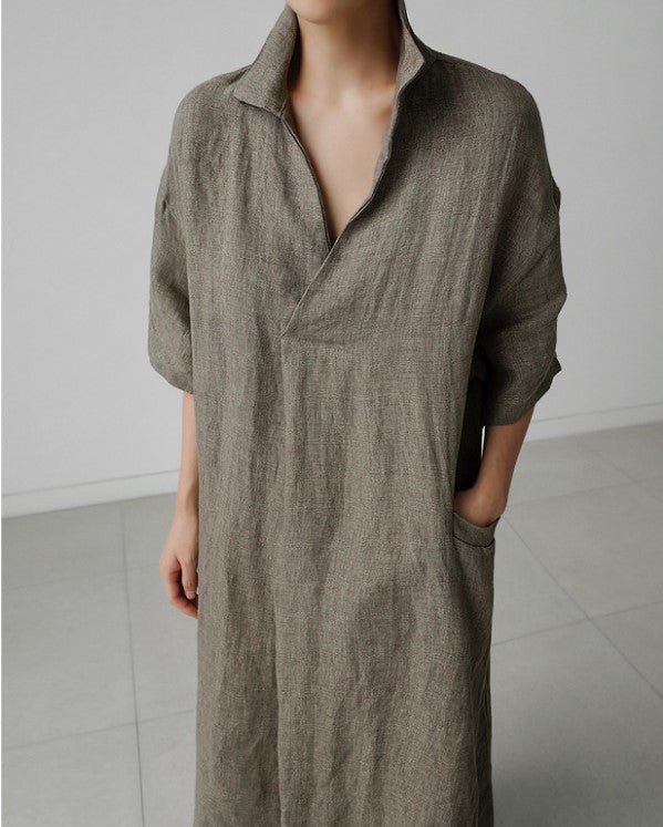Women's Casual Maxi Dress