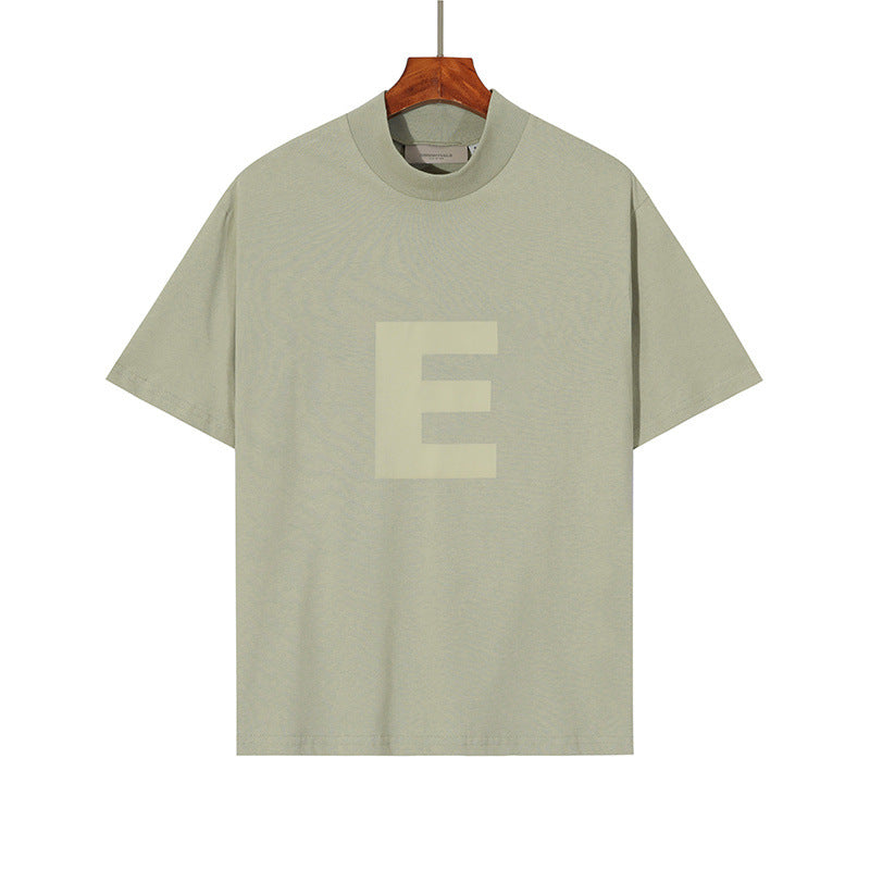 Unisex Essentials Print T-Shirt