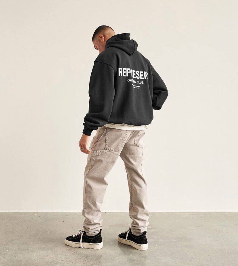 Unisex Represent Sweatshirt