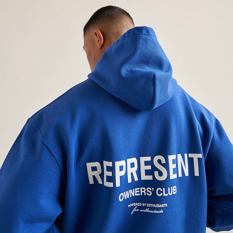 Unisex Represent Sweatshirt