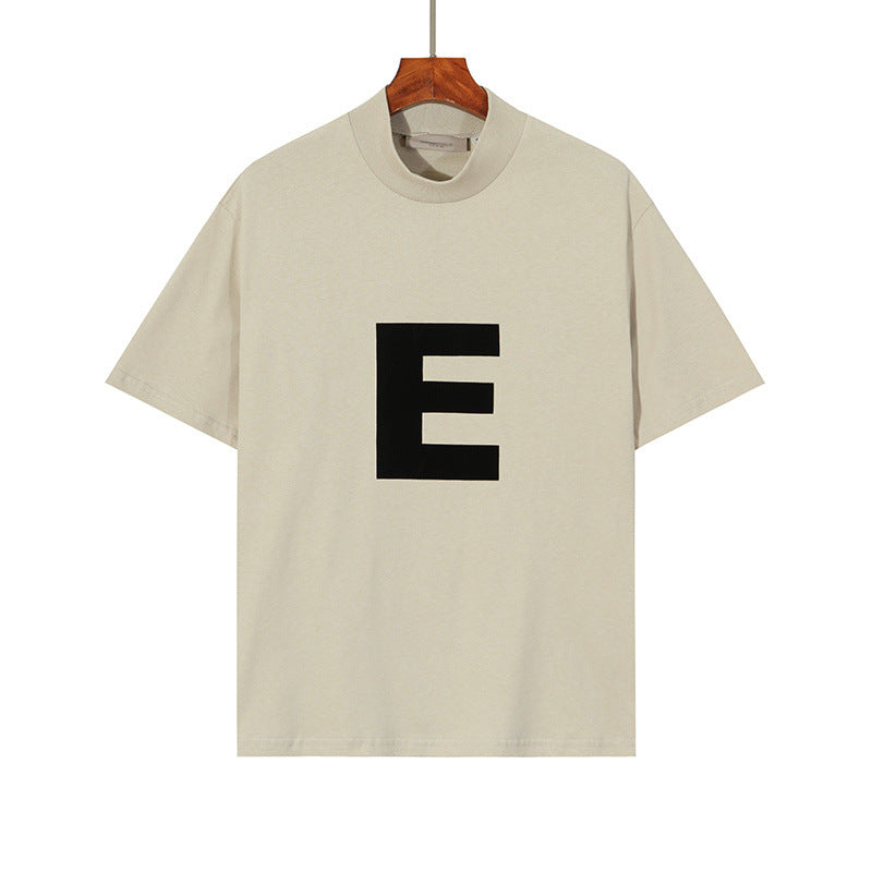 Unisex Essentials Print T-Shirt
