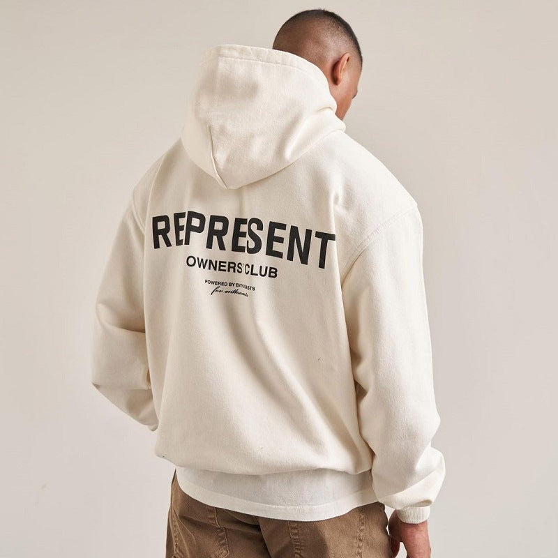 Unisex Represent Sweatshirt