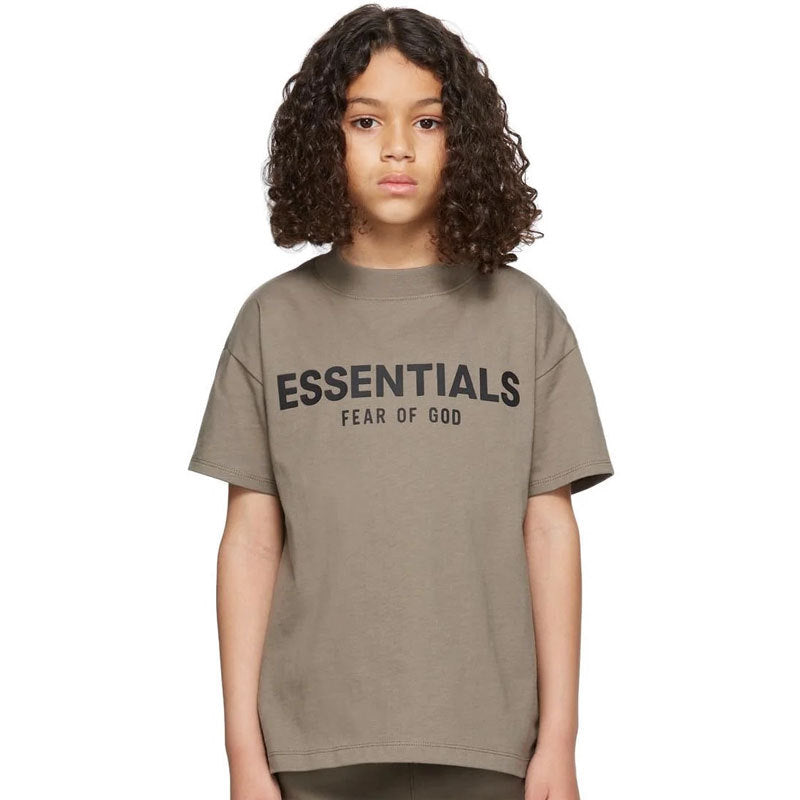 Kids Essentials FOGT Shirt