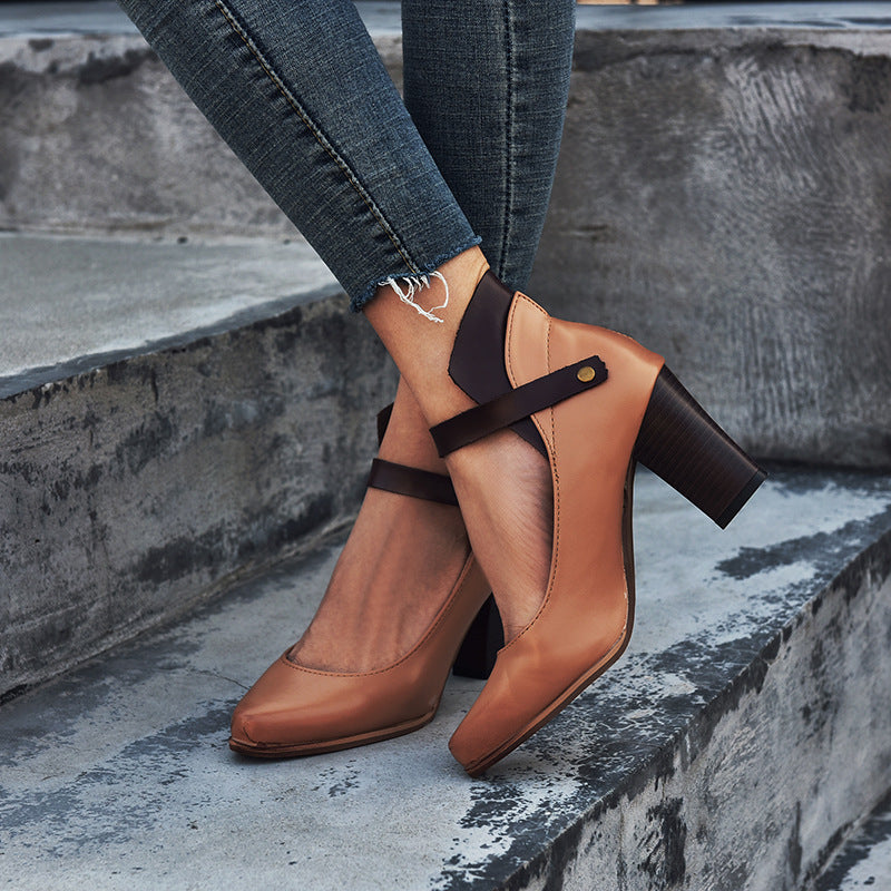 Women's Pointed Toe Sandals