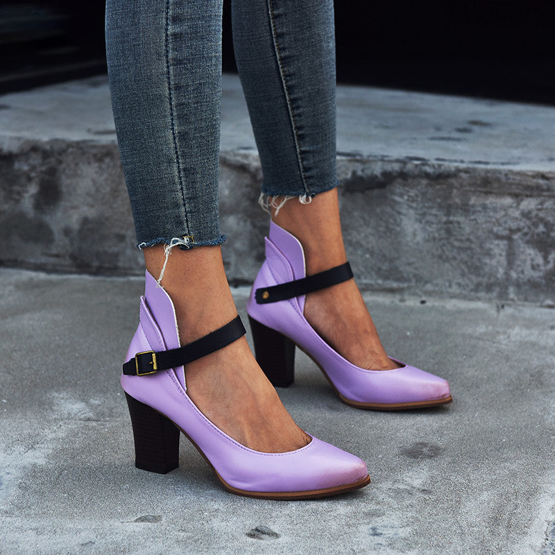 Women's Pointed Toe Sandals