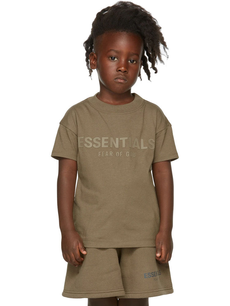 Kids Essentials FOGT Shirt