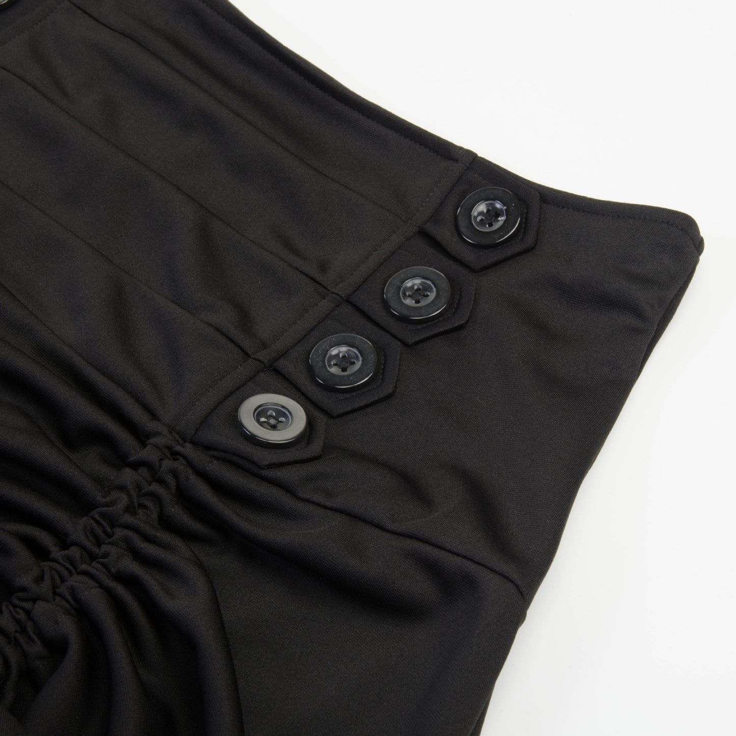 Women's Punk Style Skirt