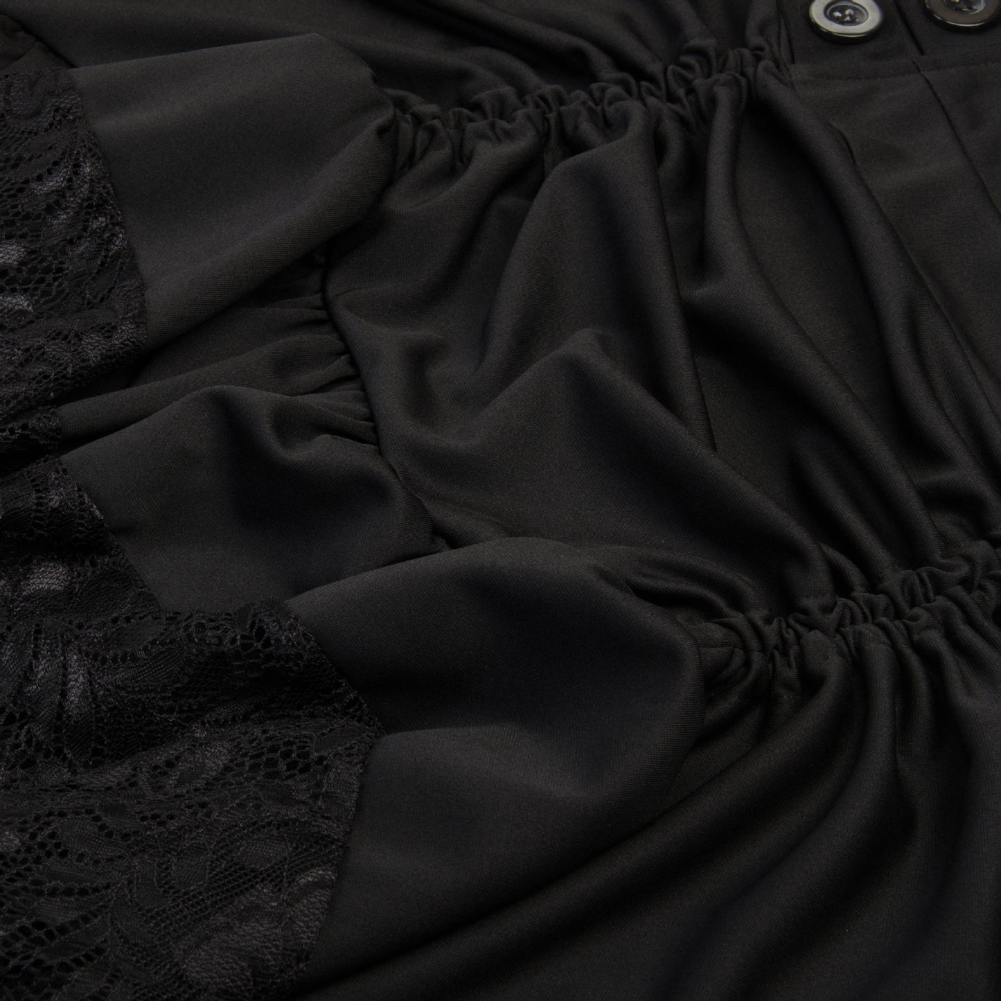 Women's Punk Style Skirt