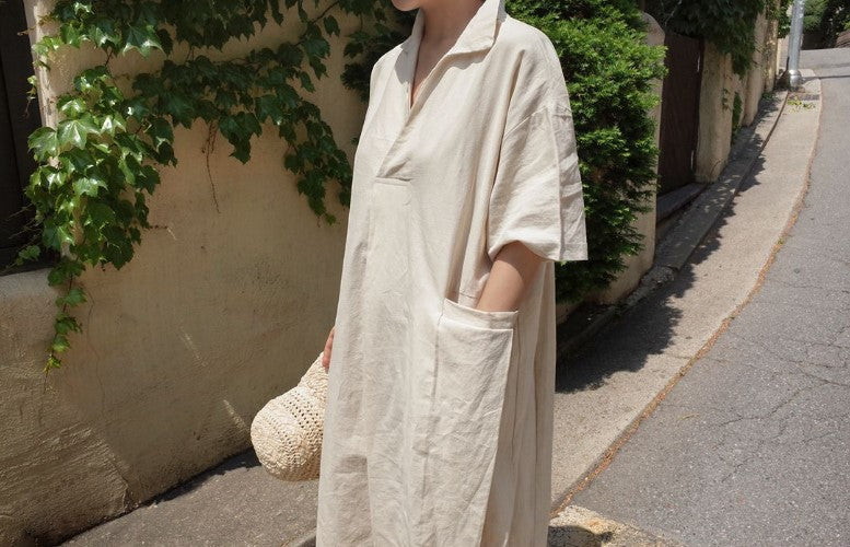 Women's Casual Maxi Dress