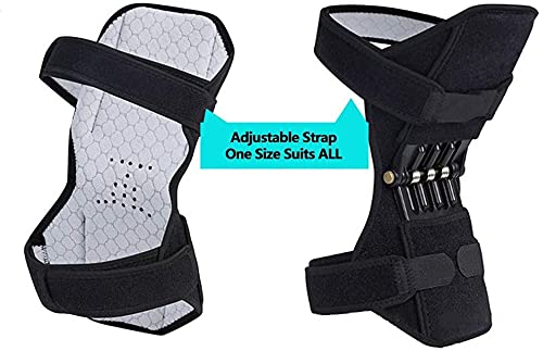 Non-Slip Pain Relief Knee Lift Leg Band