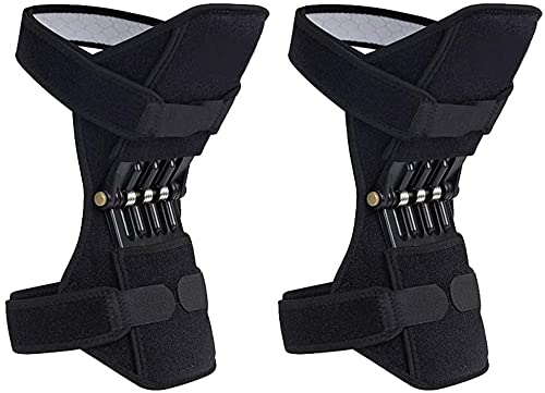 Non-Slip Pain Relief Knee Lift Leg Band