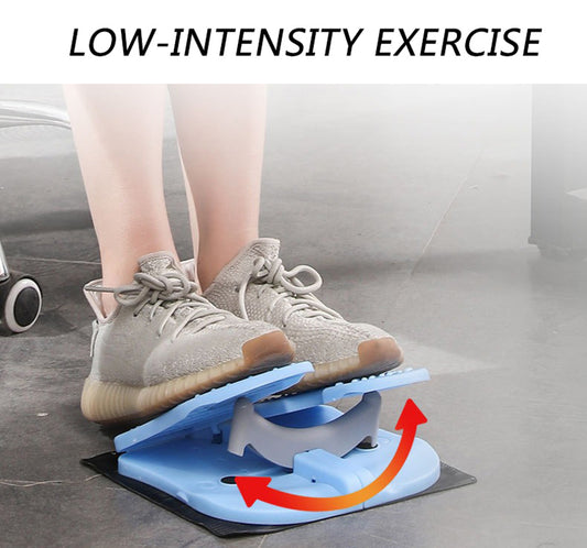 Foot Machine Mini Multi-Functional Fitness Equipment