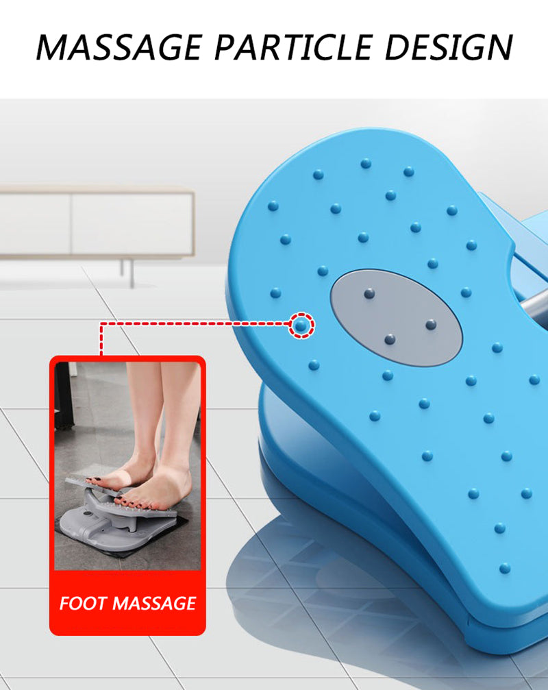 Foot Machine Mini Multi-Functional Fitness Equipment