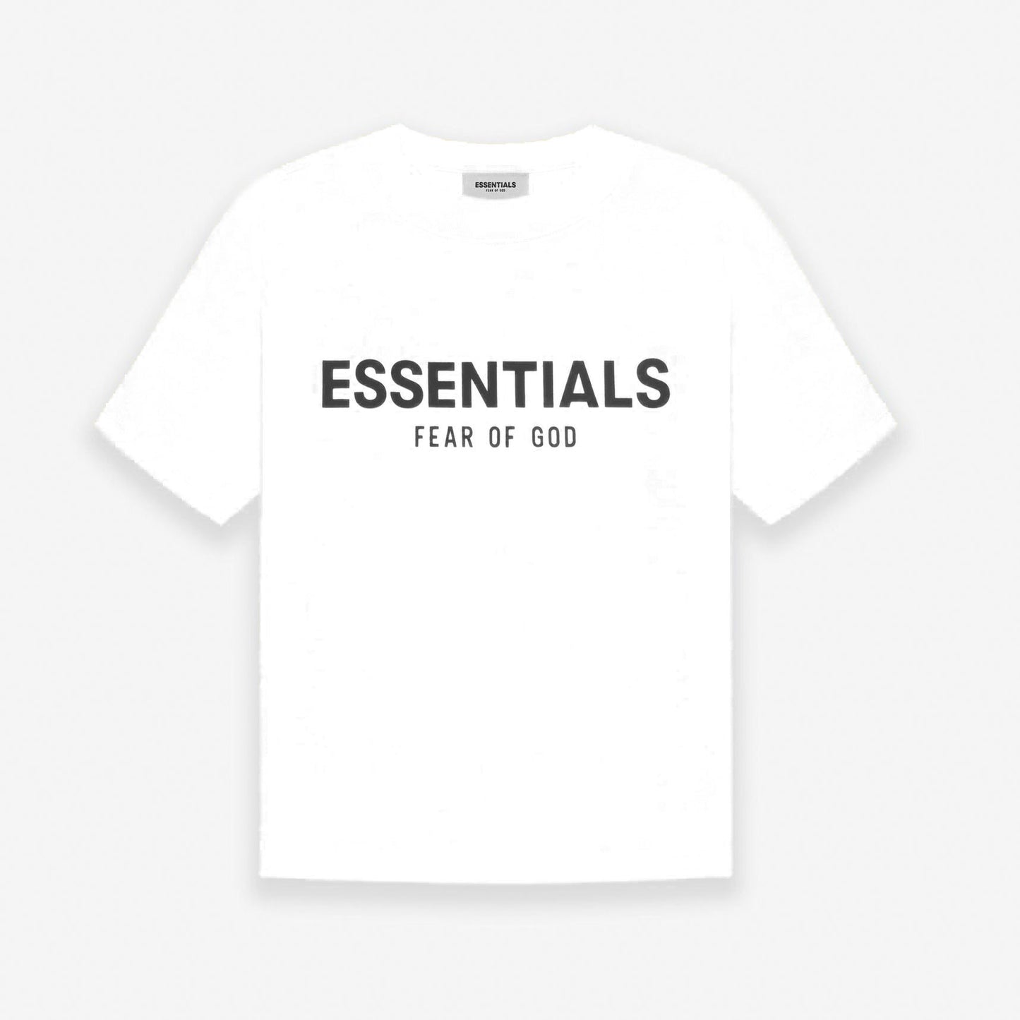 Kids Essentials FOGT Shirt