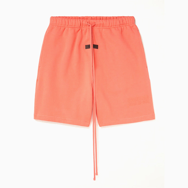 Kids' Essentials FOG Shorts
