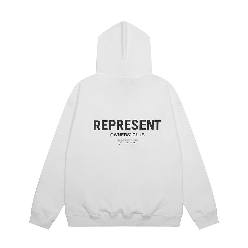 Unisex Represent Sweatshirt