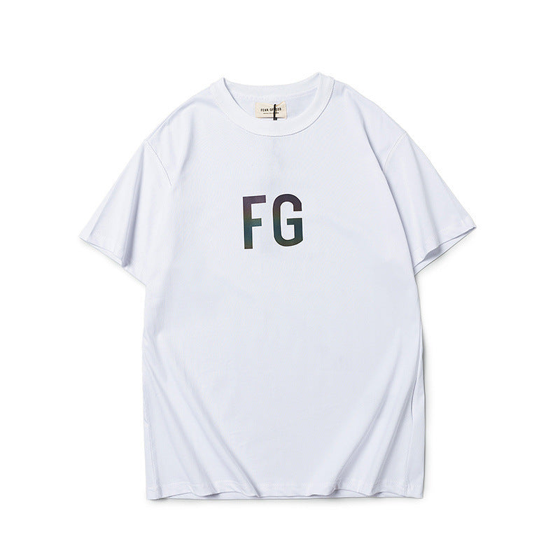 Unisex Essentials FOG Cotton T-shirt