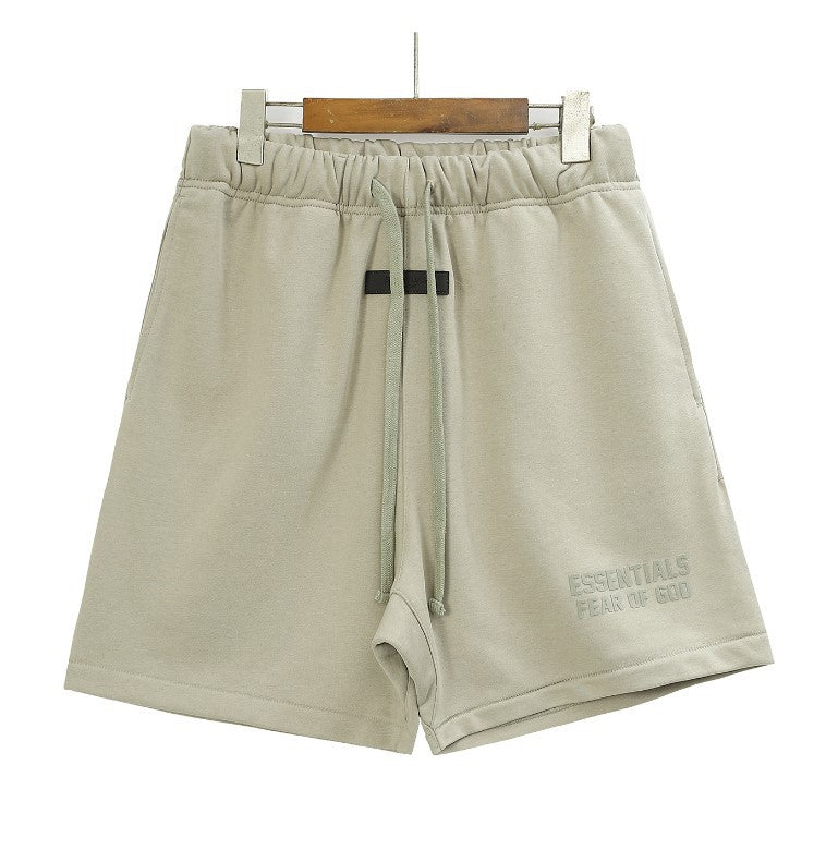 Kids' Essentials FOG Shorts