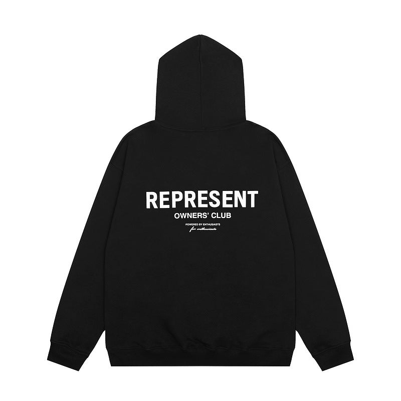 Unisex Represent Sweatshirt