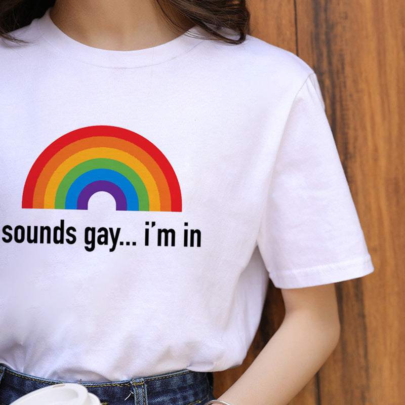 Woman Love Is Love Pride T shirt