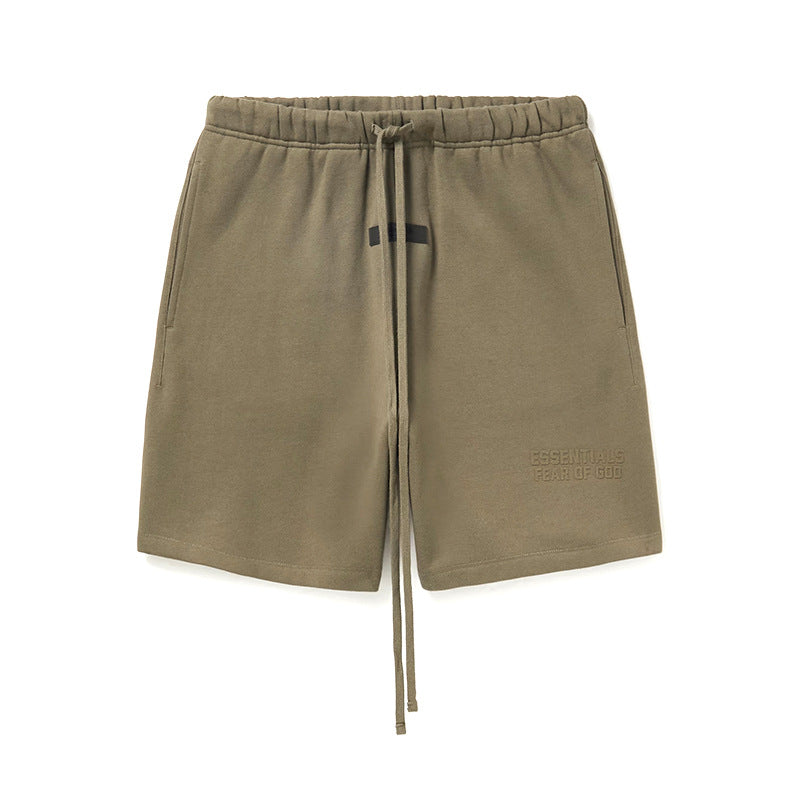 Kids' Essentials FOG Shorts
