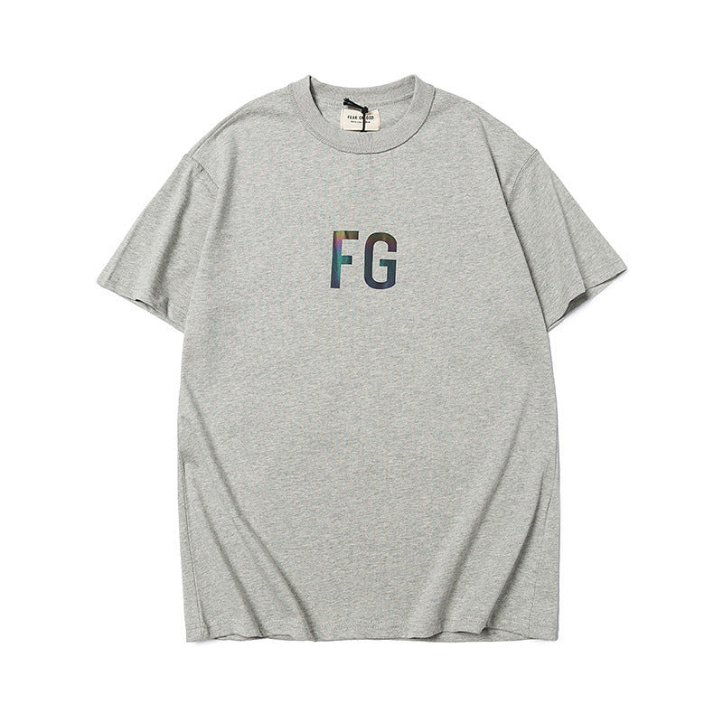Unisex Essentials FOG Cotton T-shirt