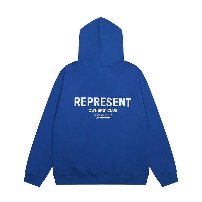 Unisex Represent Sweatshirt