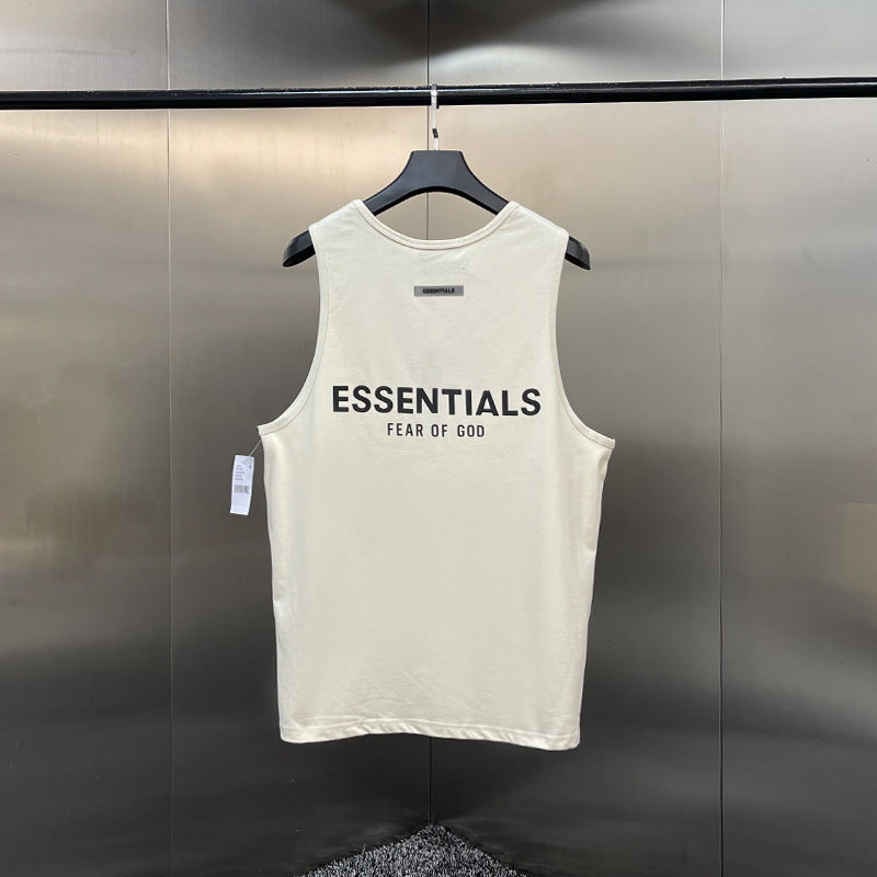 Unisex FEAR OF GOD ESSENTIALS Vest