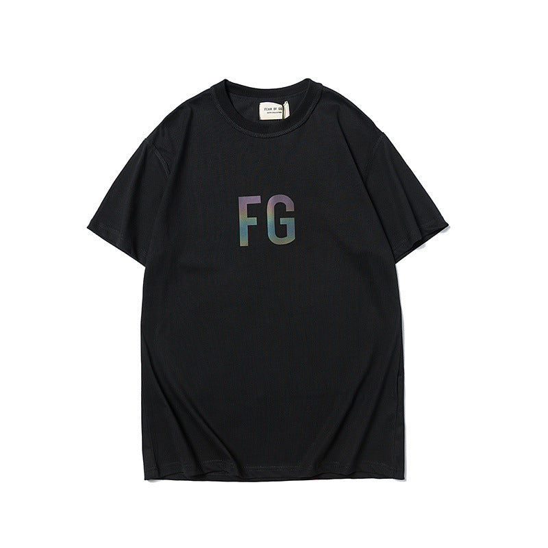 Unisex Essentials FOG Cotton T-shirt