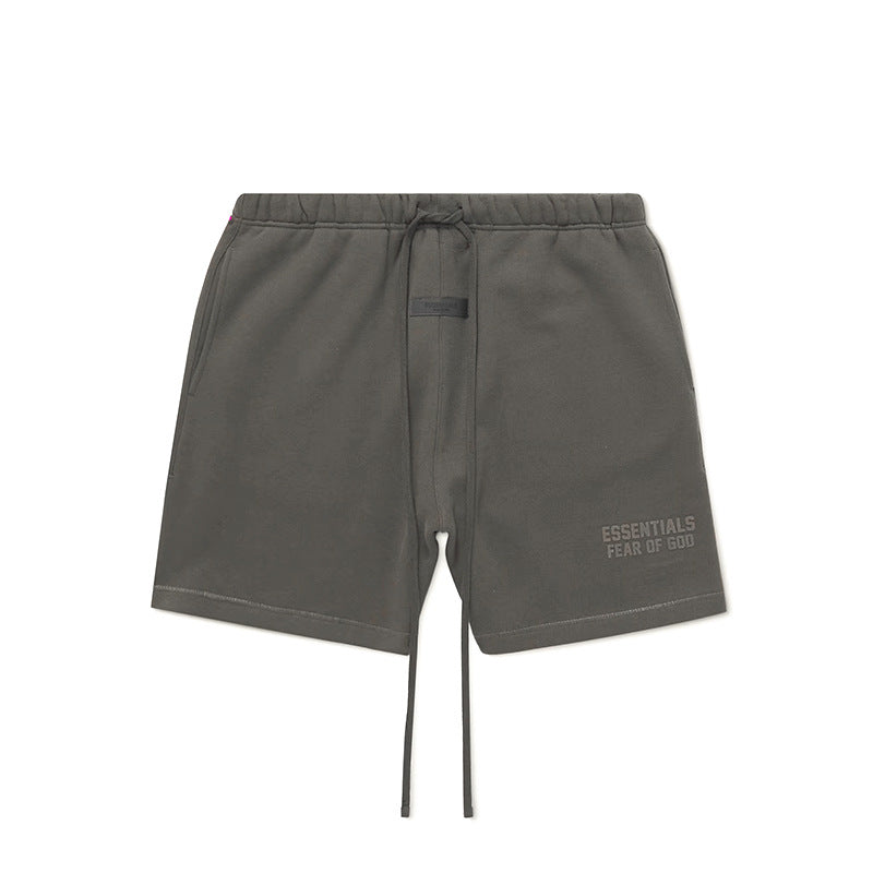 Kids' Essentials FOG Shorts