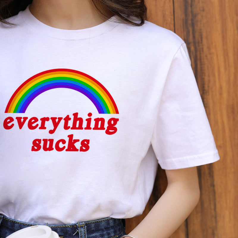 Woman Love Is Love Pride T shirt