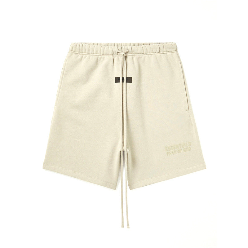 Kids' Essentials FOG Shorts