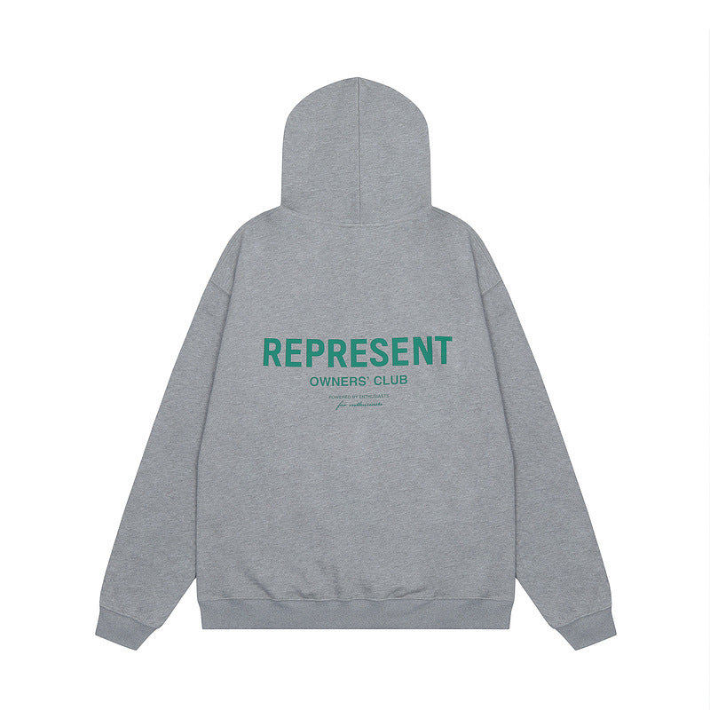 Unisex Represent Sweatshirt