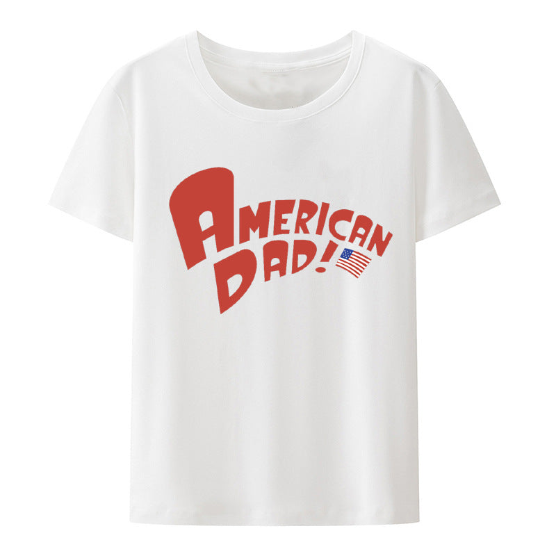 Super Dad Men T-shirt