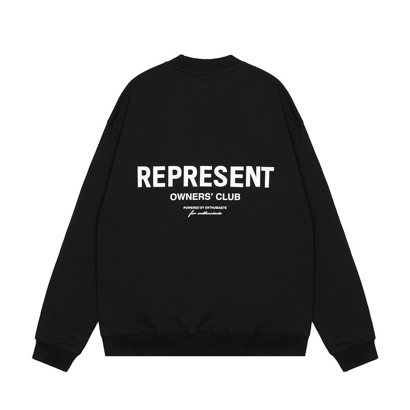 Unisex Represent Sweatshirt