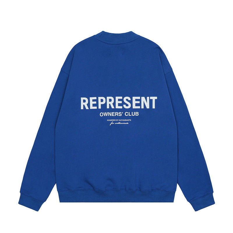 Unisex Represent Sweatshirt