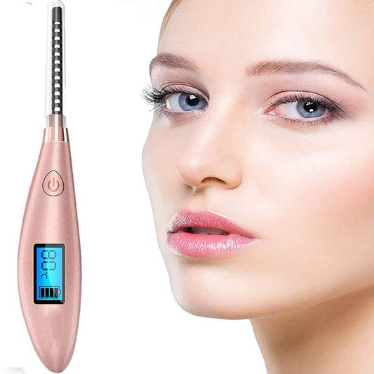 Electric Eyelash Curling Charging