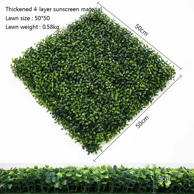 Outdoors Simulation Sunscreen Plant Lawn