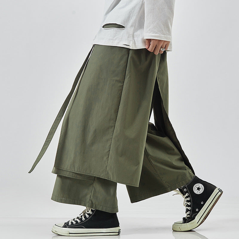 Men's Sports Loose Fashion Pants