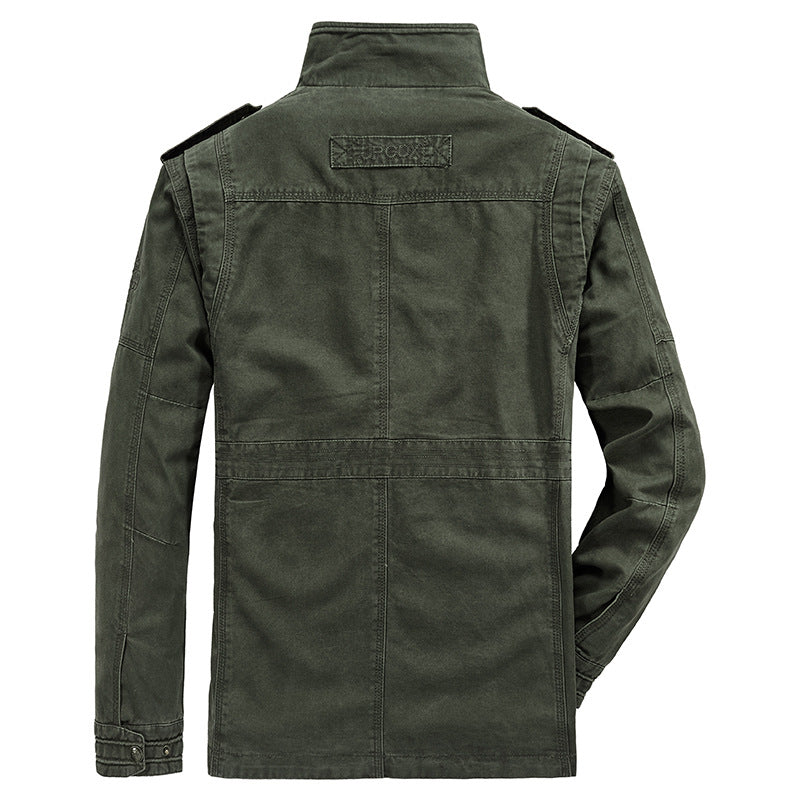 Men's Sports Outdoor Fall Jackets