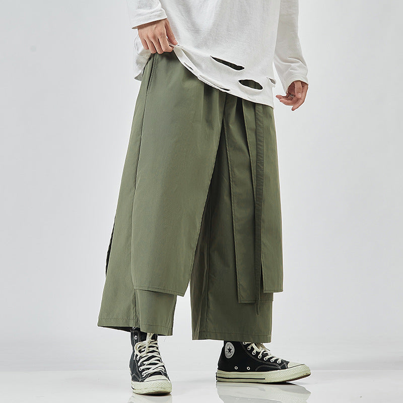 Men's Sports Loose Fashion Pants
