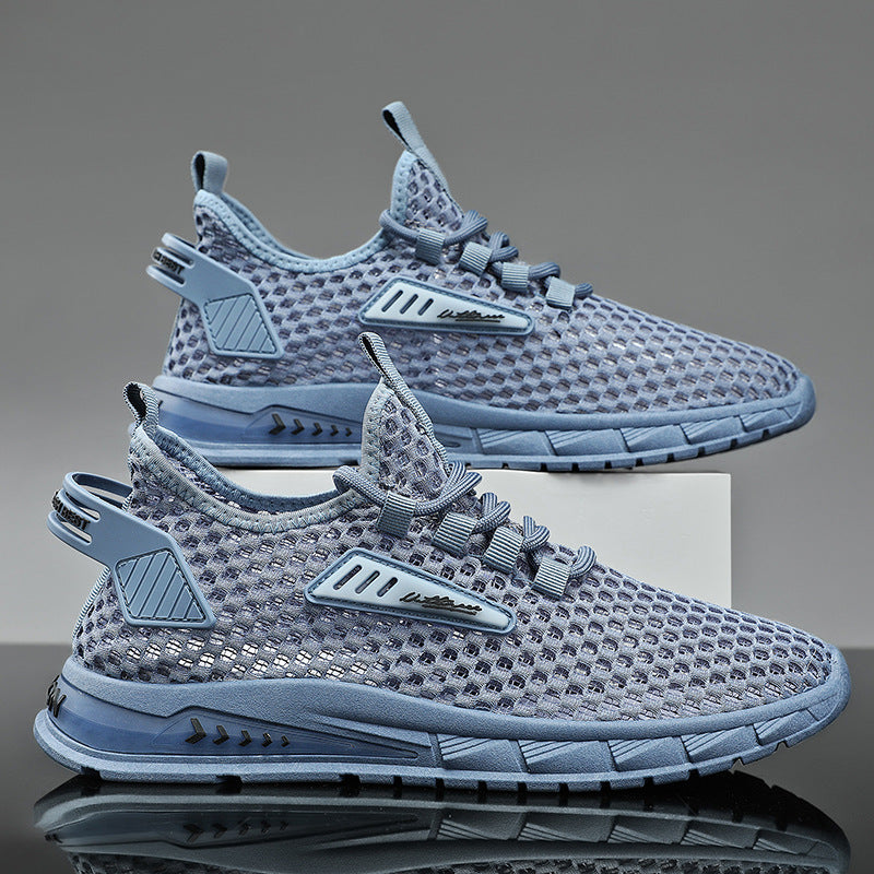 Men'S Summer Breathable Sneakers