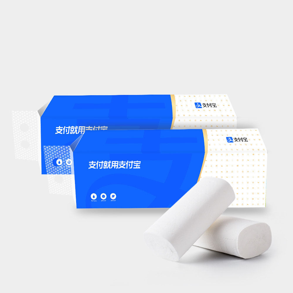 Promotional Items Super Soft Thick Toilet Paper-16 Rolls, 231 Sheets Each