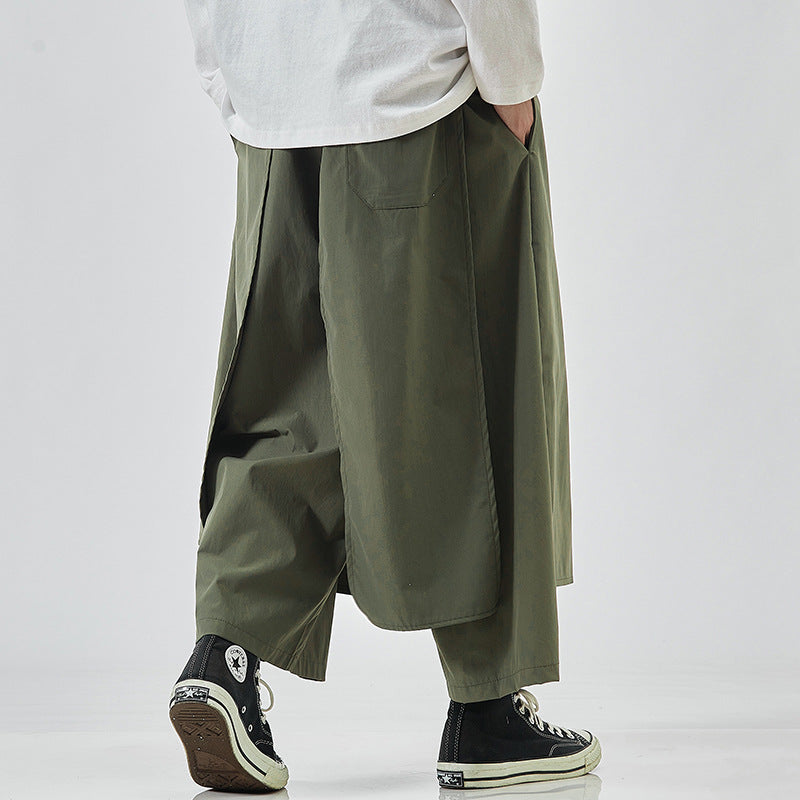 Men's Sports Loose Fashion Pants