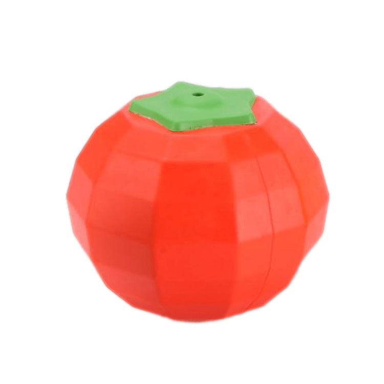 Dog Interactive Toy Chew And Sounding Rubber Toy