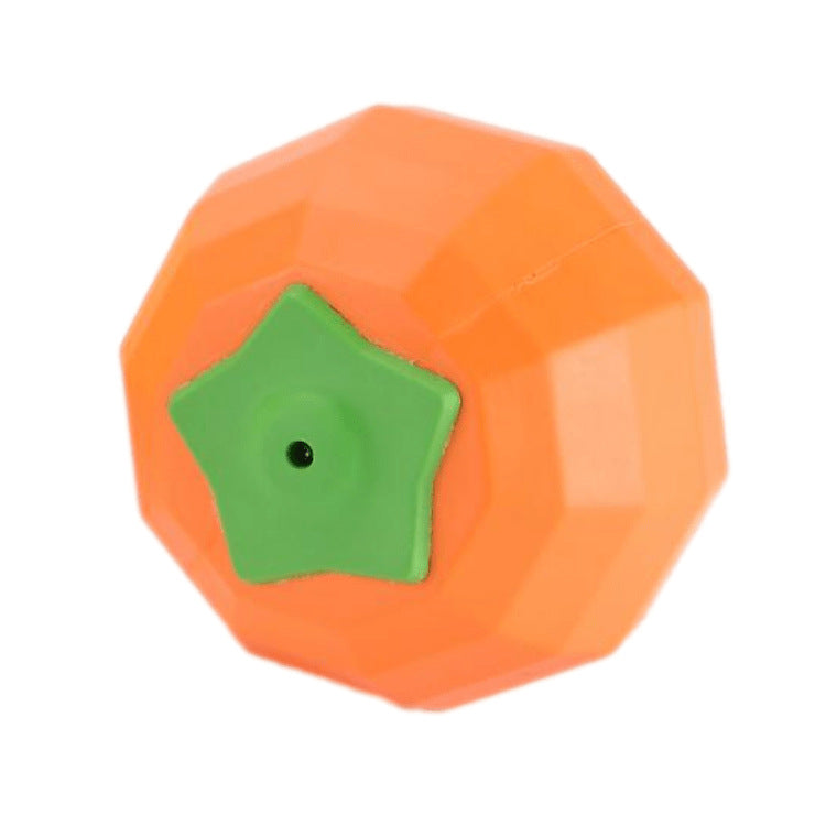 Dog Interactive Toy Chew And Sounding Rubber Toy