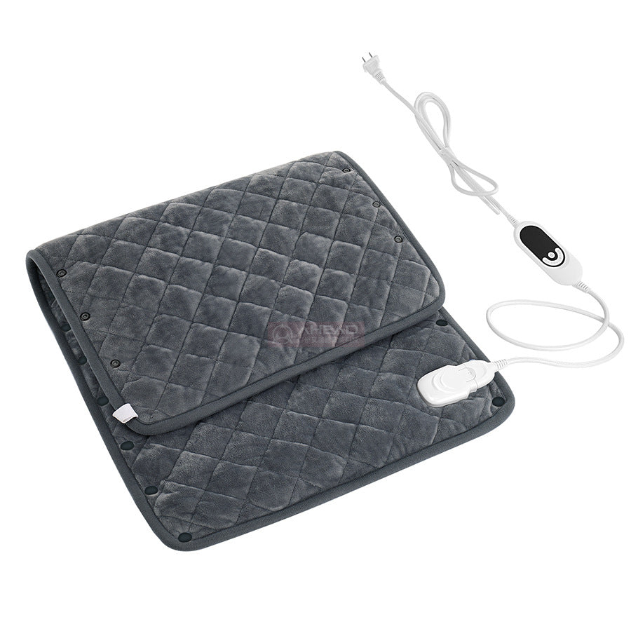 Carbon Fiber Far Infrared Shoulder And Neck Electric Blanket