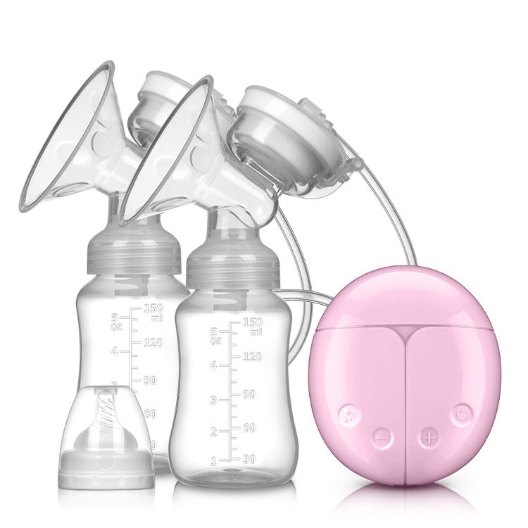 Bilateral Electric Breast Pump